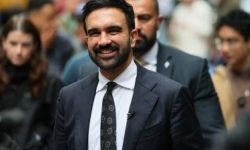 أول مسلم يتولى أكبر مدينة أميركية.. زهران ممداني عمدة لنيويورك